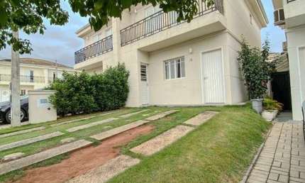 SOBRADO PARA VENDA NO RESIDENCIAL THINA - MEDEIROS - JUNDIAÍ SP