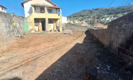 Terreno venda e compra no bairro vila comercial em jundiaí-sp