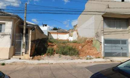 Terreno, Lote, Venda e Compra, Bairro Bela Vista, Jundiaí,