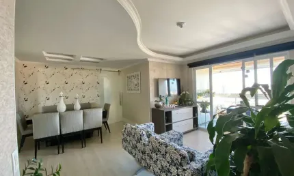 Apartamento venda e compra no Condomínio Residencial Garden Place em Jundiaí-SP