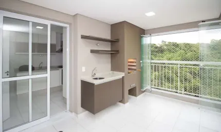 APARTAMENTO 92m² PARA VENDA NO NATURALE - JARDIM FLÓRIDA - JUNDIAÍ SP