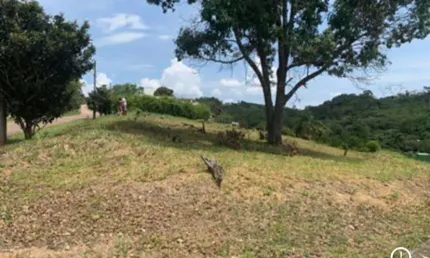 TERRENO À VENDA NO CONDOMÍNIO SERRA DOS CRISTAIS , CAJAMAR, SP