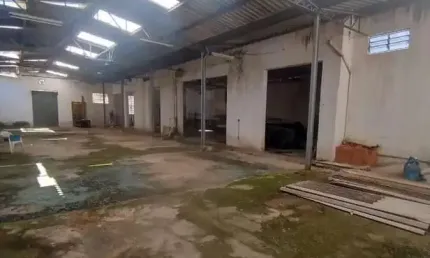 Galpão Comercial,  Aluguel, Locação,  Vila Arens, Jundiai-SP