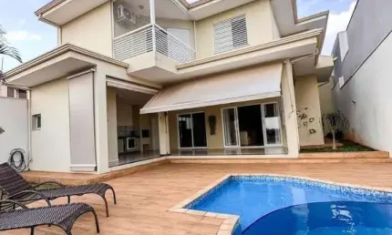 Casa com 3 quartos à venda na Rua Irino Gramorelli, Horto Santo Antonio, Jundiaí