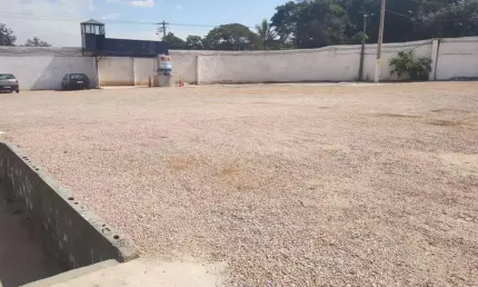 TERRENO COMERCIAL PARA VENDA NO ENGORDADOURO - JUNDIAÍ SP