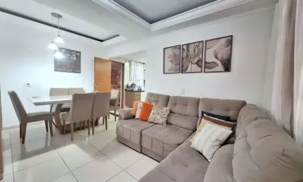 Casa à venda e compra no bairro Almerinda Chaves em Jundiaí-SP.
