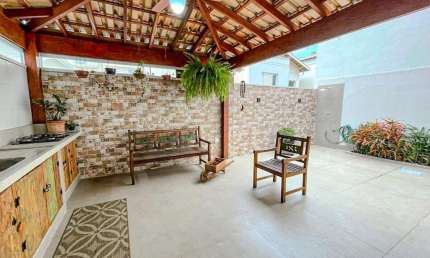 CASA  À VENDA NO CONDOMÍNIO RESERVATTO, ENGORDADOURO , JUNDIAÍ