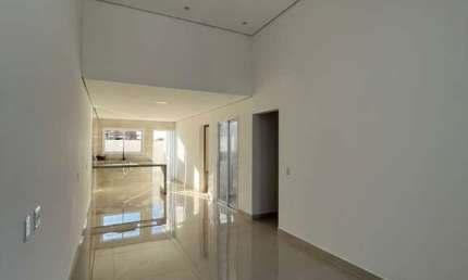 CASA TÉRREA A VENDA NO JARDIM VALE VERDE - JUNDIAÍ SP
