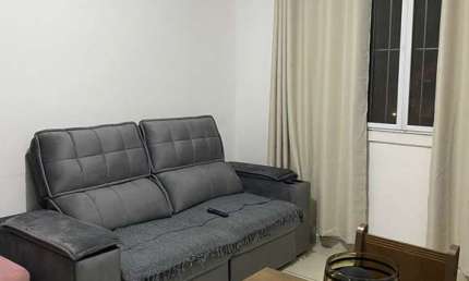 Apartamento com 2 quartos à venda na Rua Rachid Jorge Cury, 727, Jardim do Lago, Jundiaí, 58 m2 por R$ 290.000