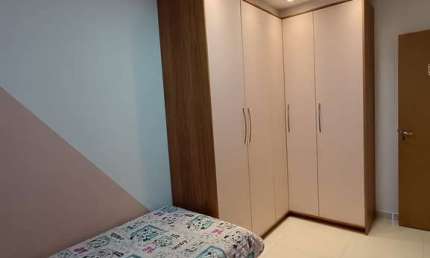 Apartamento venda e compra no Condomínio Altos do Pacaembu em Jundiaí-SP