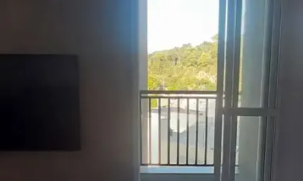 APARTAMENTO PARA VENDA NO MAXX SANTA ANGELA - HORTO FLORESTAL - JUNDIAÍ SP