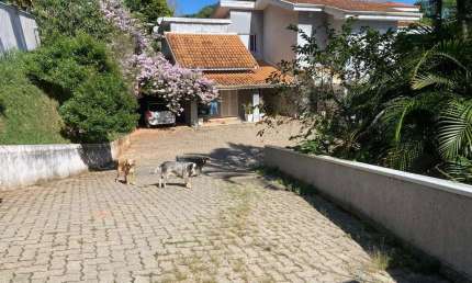 CASA PARA VENDA NO CONDOMÍNIO PARQUE DA FAZENDA, ITATIBA - SP