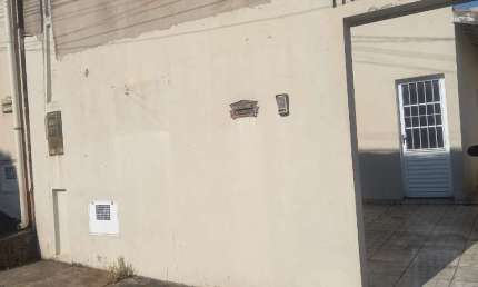 Casa venda e compra no bairro Residencial Jundiaí em Jundiaí-SP.