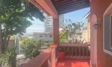 CASA TÉRREA VENDA / COMPRA NO JARDIM PAULISTA - JUNDIAÍ SP
