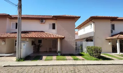 Casa em condomínio fechado com 3 quartos à venda na Avenida Antônio Frederico Ozanan, 9200, Jardim Shangai, Jundiaí