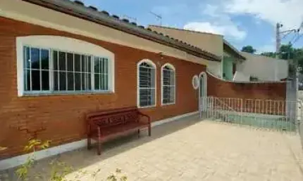 CASA VENDA / COMPRA NO JARDIM SAGRADO CORAÇÃO DE JESUS - JUNDIAÍ SP