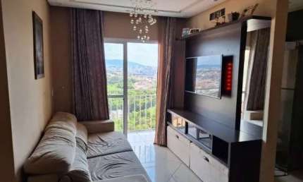APARTAMENTO COMPRA / VENDA NO MIRANTE DA COLONIA, JARDIM ROMA, JUNDIAÍ SP