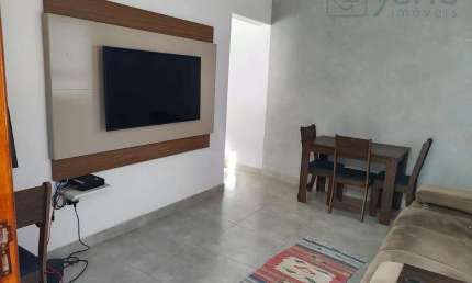 CASA PARA VENDA / COMPRA - Parque Residencial Jundiaí - Jundiaí SP