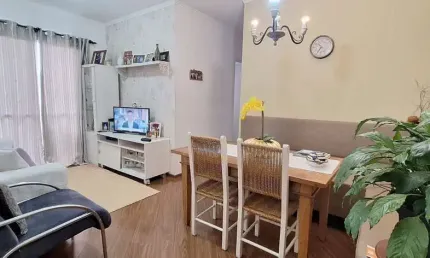 Apartamento venda e compra no Condomínio Alto di Felicitá Jardim Pitangueiras Jundiaí-SP