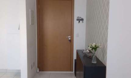 Apartamento para venda e compra no Residencial Myriad, Engordadouro, Jundiaí SP