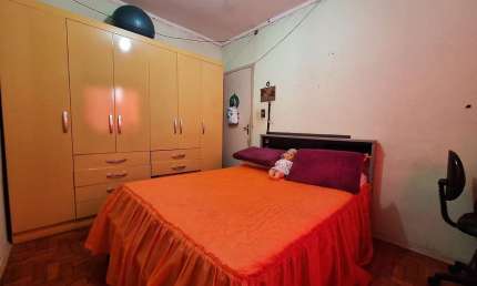 Casa venda e compra no bairro Eloy Chaves 2 em Jundiaí