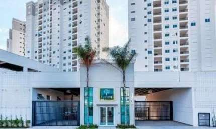 APARTAMENTO (64 m²) COMPRA/VENDA NO FOREST JUNDIAÍ - JARDIM ANA MARIA - JUNDIAÍ SP