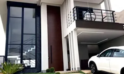 CASA VENDA E COMPRA , CONDOMÍNIO BELLAVITTA, JUNDIAÍ