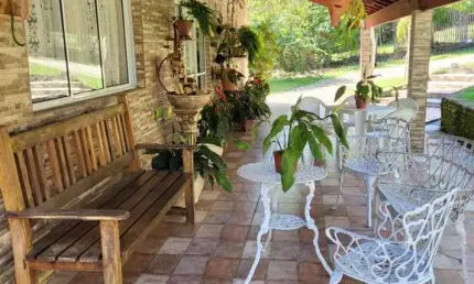 Chácara / sítio com 2 quartos à venda na Avenida Comendador Antônio Borin, 5290, Jardim Rosaura, Jundiaí