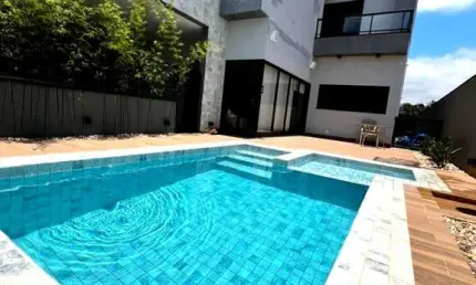 CASA VENDA E COMPRA NO CONDOMÍNIO BRISAS DE JUNDIAÍ
