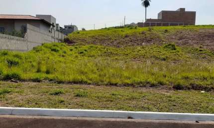 EXCELENTE TERRENO 1000 m² ACLIVE PARA VENDA NO PORTAL DO SOL - LT PORTAL DO SOL - JUNDIAÍ SP