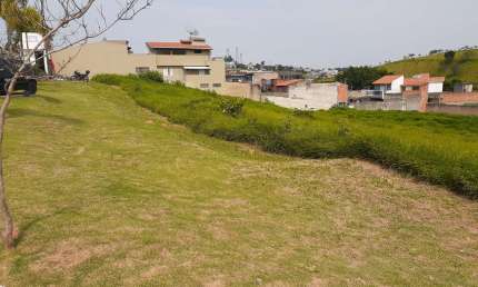 OPORTUNIDADE !!!  TERRENO 1410,50 m² PARA VENDA NO CONDOMÍNIO PORTAL DO SOL - LOTEAMENTO PORTAL DO SOL - JUNDIAÍ SP