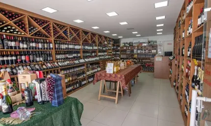 EXCELENTE PONTO COMERCIAL PARA VENDA NA VILA ARENS - JUNDIAÍ SP