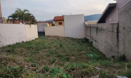 TERRENO Á VENDA NO BAIRRO DO HORTO SANTO ANTONIO , JUNDIAÍ