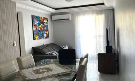 APARTAMENTO À VENDA NO CONDOMÍNIO SIENA, PARQUE DA REPRESA, JUNDIAÍ