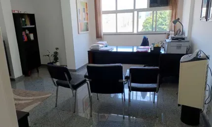 OPORTUNIDADE PARA SEU NEGÓCIO OU CONSTITUIR RENDA!!!  SALA 80 m² PARA VENDA NO EDIFÍCIO MARIJU, CENTRO, JUNDIAÍ SP