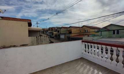 OPORTUNIDADE !!!  SOBRADO PARA VENDA NO PARQUE ELOY CHAVES - JUNDIAÍ SP