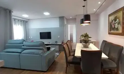 Lindo apartamento no yes ideal living jundiaí para venda - medeiros - jundiaí sp