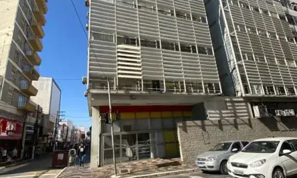 SALA COMERCIAL EDIFICIO ANTONIO LATORRE, CENTRO , JUNDIAÍ