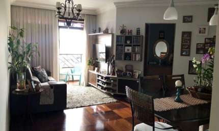 110 m² - LINDO APARTAMENTO PARA VENDA NO EDIFÍCIO VILLA LOBOS - PARQUE UNIÃO - JUNDIAÍ SP