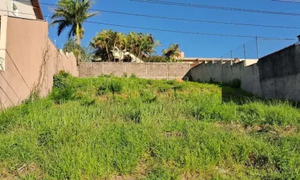 OPORTUNIDADE, COM 400 m² ESTE  EXCELENTE TERRENO PARA VENDA NO JARDIM PAULISTA, JUNDIAÍ SP