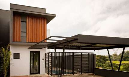 EXCELENTE CASA TÉRREA PARA VENDA NO RESIDENCIAL PHYTUS, ITUPEVA SP