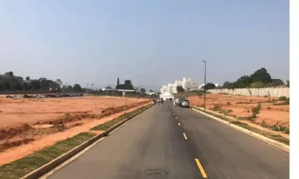 EXCELENTE TERRENO PARA VENDA NO CONDOMÍNIO CAMPO DE MEDEIROS - JARDIM TEREZA CRISTINA - JUNDIAÍ SP