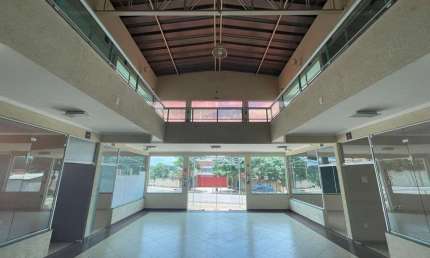 EXCELENTE PRÉDIO COMERCIAL/EMPRESARIAL PARA LOCAÇÃO - JARDIM SÃO VICENTE - ITUPEVA SP