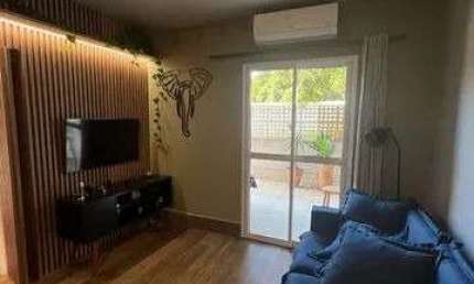 LINDO APARTAMENTO GARDEN PARA VENDA NO GO MARAVILLE - RUA UNIÃO - PARQUE UNIÃO - JUNDIAÍ SP