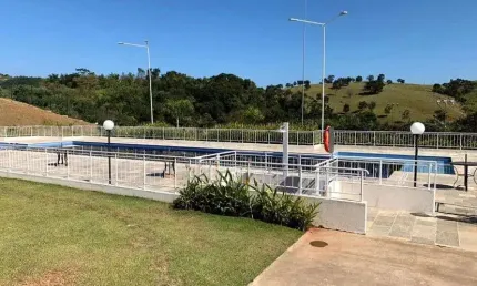 EXCELENTE TERRENO COM 820 m² NO CONDOMÍNIO RESERVA SANTA MONICA - ITUPEVA SP