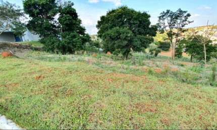 OPORTUNIDADE !!!! 1.000 m² - EXCELENTE TERRENO PARA VENDA NO PORTAL DA COLINA -  PORTAL DA COLINA - JUNDIAÍ SP
