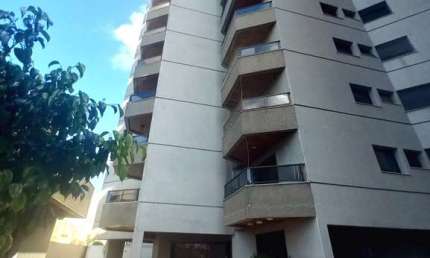 APARTAMENTO À VENDA MONT BLANC, AO LADO 9 DE JULHO, JUNDIAÍ