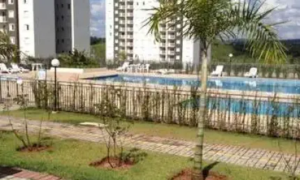 Lindo apartamento para venda no residencial jardim conquista - jardim tamoio - jundiaí sp
