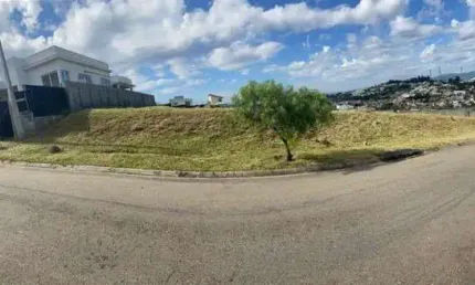 Com 450 m² este excelente terreno para venda no residencial terras de jundiaí, jundiaí sp