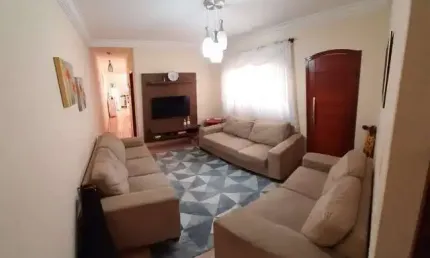LINDO SOBRADO PARA VENDA NO JARDIM ANA LUIZA - ITUPEVA SP